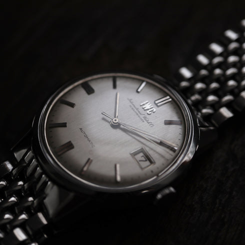 IWC / KS-864